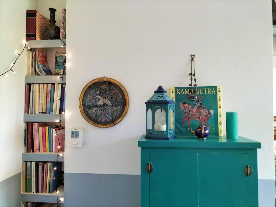 Apartament Charming London With Balcony Zewnętrze zdjęcie